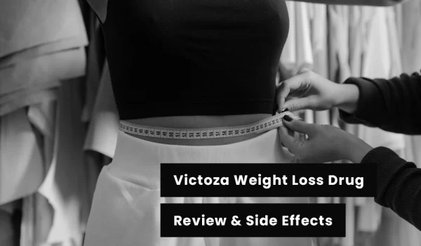 Victoza Weight Loss Drug Review & Side Effects